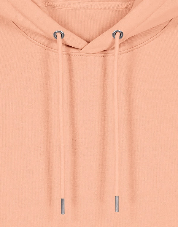 Stanley Stella Cruiser 2.0 Unisex Hoodie (STSU177): Fraiche Peche
