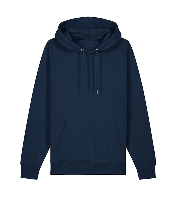 Stanley Stella Cruiser 2.0 Unisex Hoodie (STSU177): French Navy