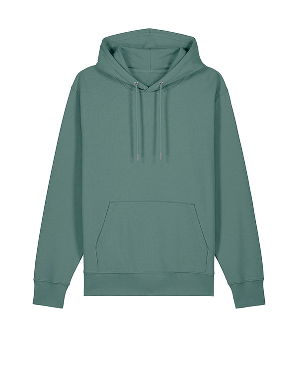 Stanley Stella Cruiser 2.0 Unisex Hoodie (STSU177): Green Bay