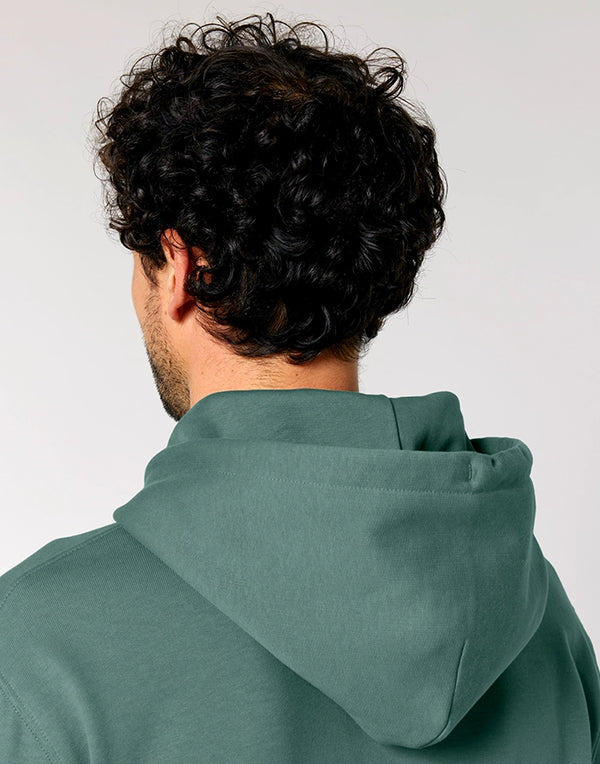 Stanley Stella Cruiser 2.0 Unisex Hoodie (STSU177): Green Bay