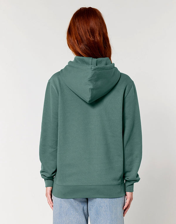 Stanley Stella Cruiser 2.0 Unisex Hoodie (STSU177): Green Bay