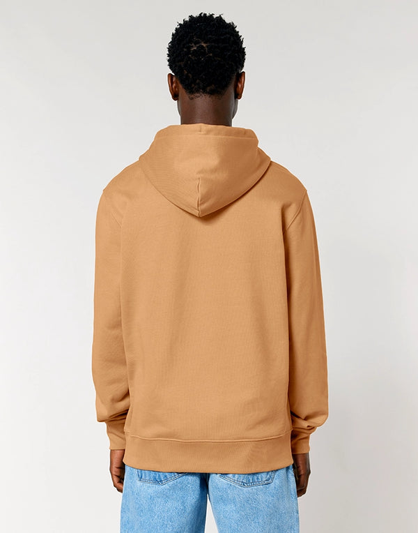 Stanley Stella Cruiser 2.0 Unisex Hoodie (STSU177): Latte