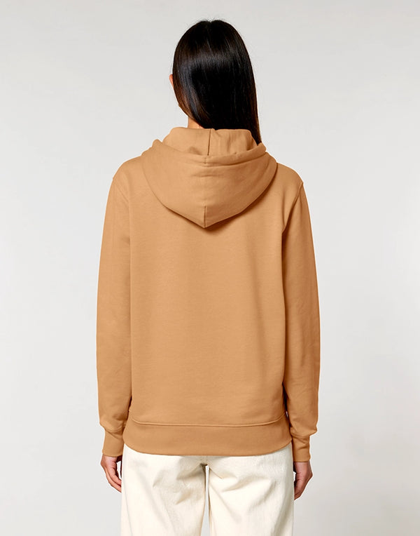 Stanley Stella Cruiser 2.0 Unisex Hoodie (STSU177): Latte