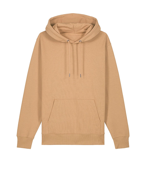 Stanley Stella Cruiser 2.0 Unisex Hoodie (STSU177): Latte