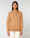 Stanley Stella Cruiser 2.0 Unisex Hoodie (STSU177): Latte