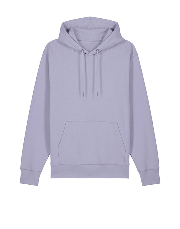 Stanley Stella Cruiser 2.0 Unisex Hoodie (STSU177): Lavender