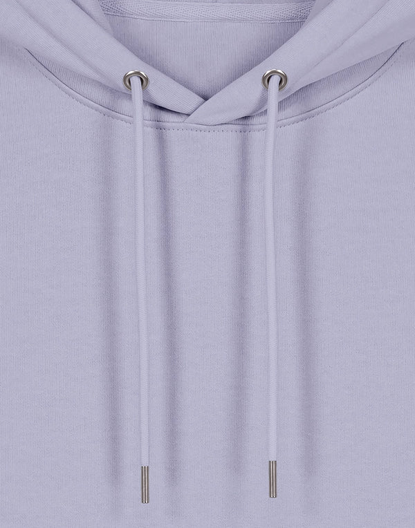 Stanley Stella Cruiser 2.0 Unisex Hoodie (STSU177): Lavender