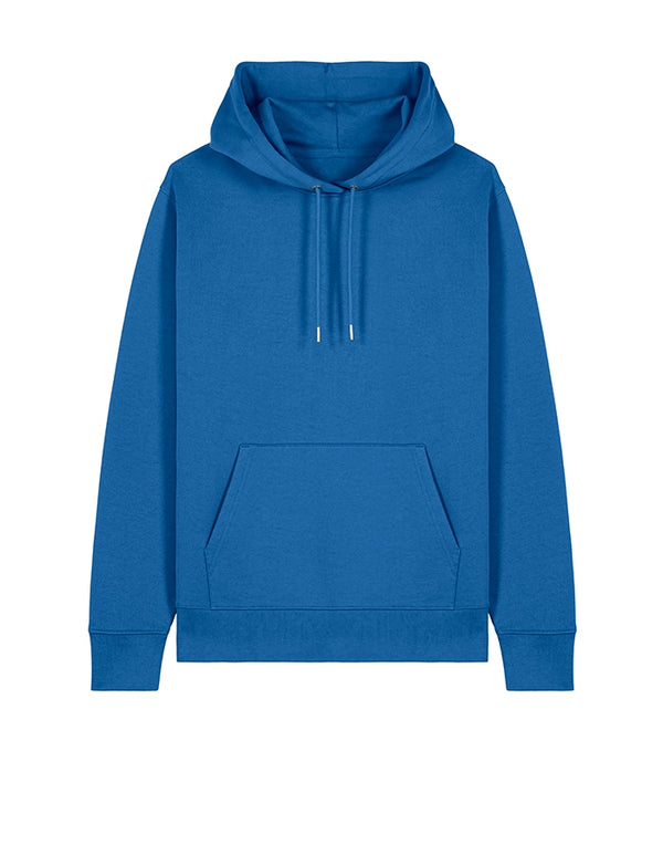 Stanley Stella Cruiser 2.0 Unisex Hoodie (STSU177): Mindful Blue
