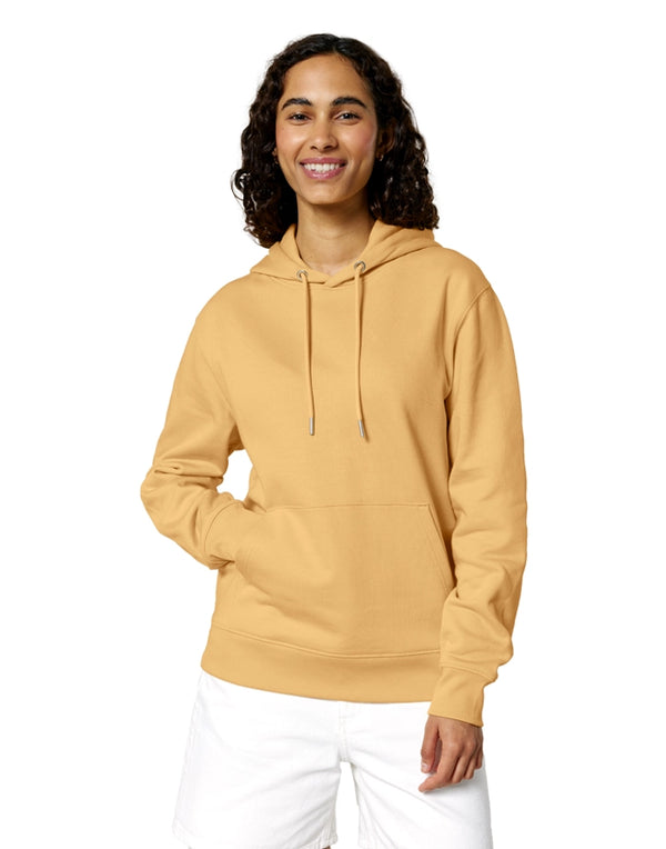 Stanley Stella Cruiser 2.0 Unisex Hoodie (STSU177): Nispero