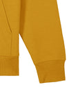 Stanley Stella Cruiser 2.0 Unisex Hoodie (STSU177): Ochre