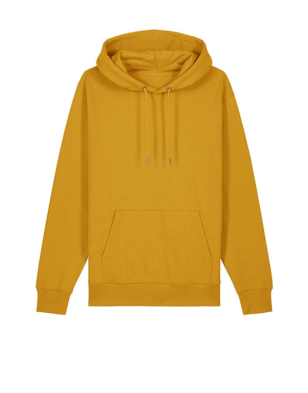 Stanley Stella Cruiser 2.0 Unisex Hoodie (STSU177): Ochre