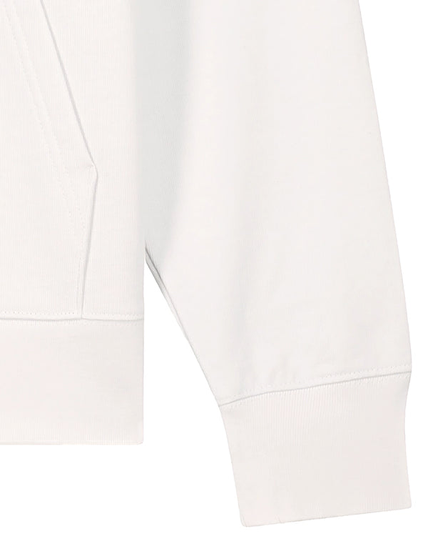 Stanley Stella Cruiser 2.0 Unisex Hoodie (STSU177): Off White