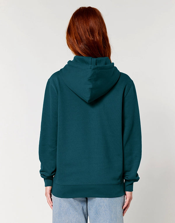 Stanley Stella Cruiser 2.0 Unisex Hoodie (STSU177): Stargazer