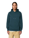 Stanley Stella Cruiser 2.0 Unisex Hoodie (STSU177): Stargazer