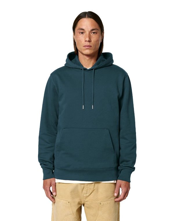 Stanley Stella Cruiser 2.0 Unisex Hoodie (STSU177): Stargazer