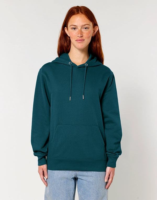 Stanley Stella Cruiser 2.0 Unisex Hoodie (STSU177): Stargazer