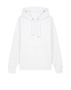 Stanley Stella Cruiser 2.0 Unisex Hoodie (STSU177): White