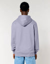 Stanley Stella Cruiser 2.0 Unisex Hoodie (STSU177): Lavender