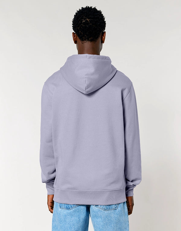 Stanley Stella Cruiser 2.0 Unisex Hoodie (STSU177): Lavender