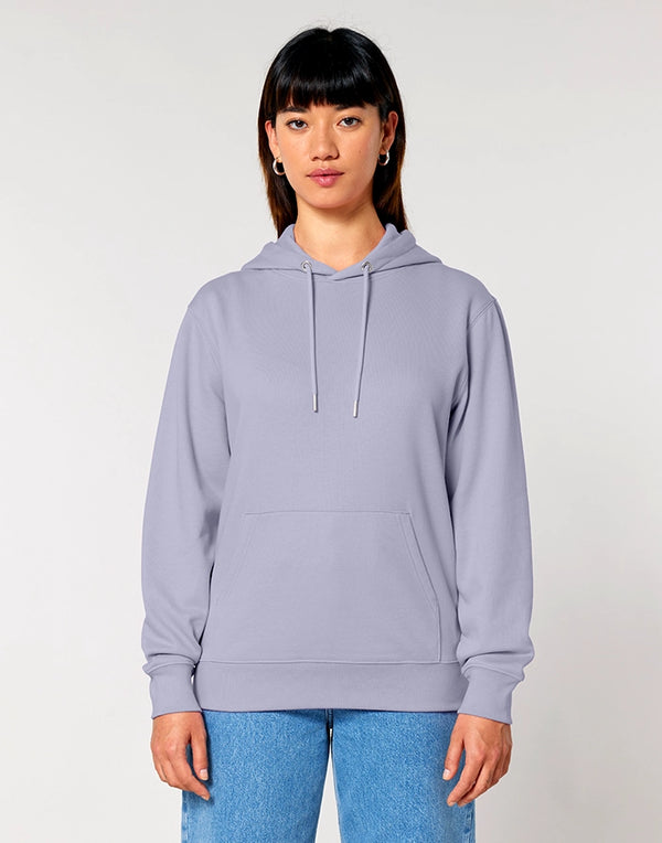 Stanley Stella Cruiser 2.0 Unisex Hoodie (STSU177): Lavender