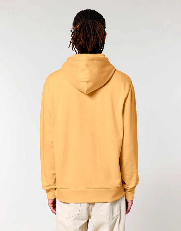 Stanley Stella Cruiser 2.0 Unisex Hoodie (STSU177): Nispero