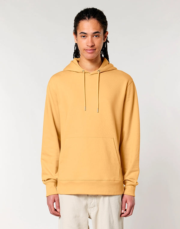 Stanley Stella Cruiser 2.0 Unisex Hoodie (STSU177): Nispero
