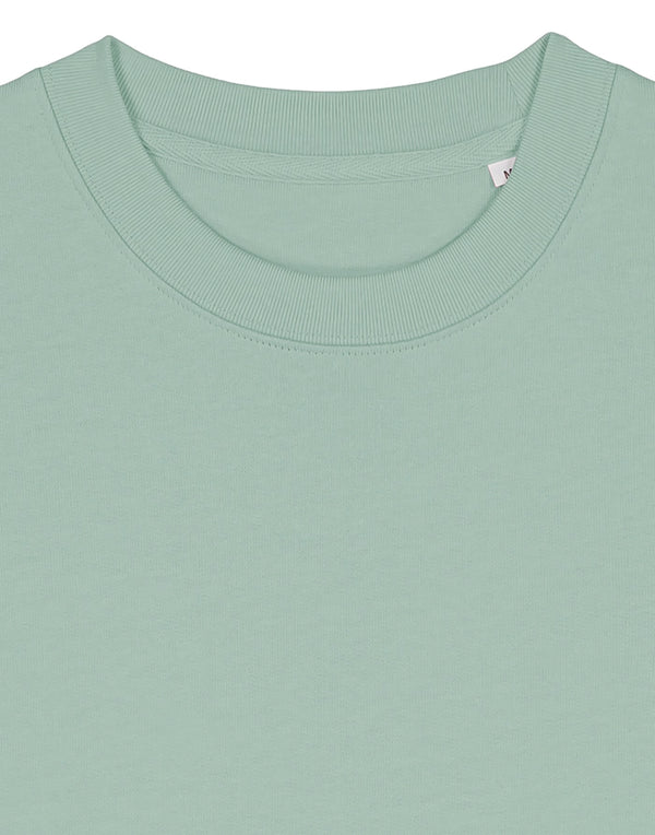 Stanley Stella Changer 2.0 Unisex Sweatshirt (STSU178): Aloe