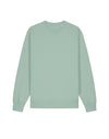 Stanley Stella Changer 2.0 Unisex Sweatshirt (STSU178): Aloe