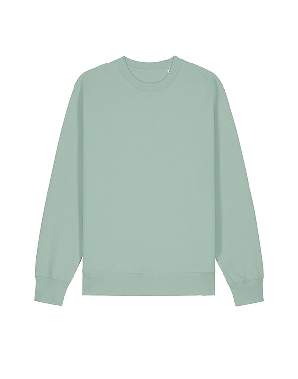 Stanley Stella Changer 2.0 Unisex Sweatshirt (STSU178): Aloe