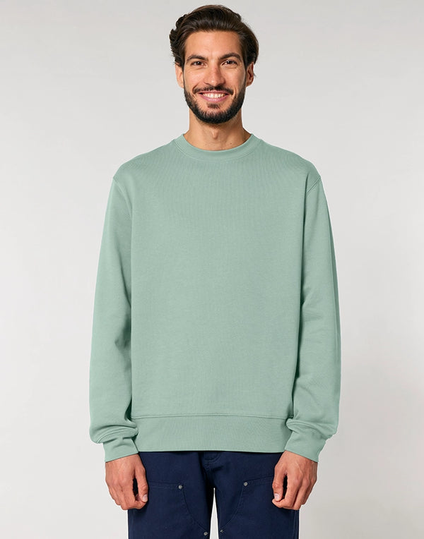 Stanley Stella Changer 2.0 Unisex Sweatshirt (STSU178): Aloe