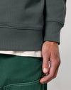 Stanley Stella Changer 2.0 Unisex Sweatshirt (STSU178): Anthracite