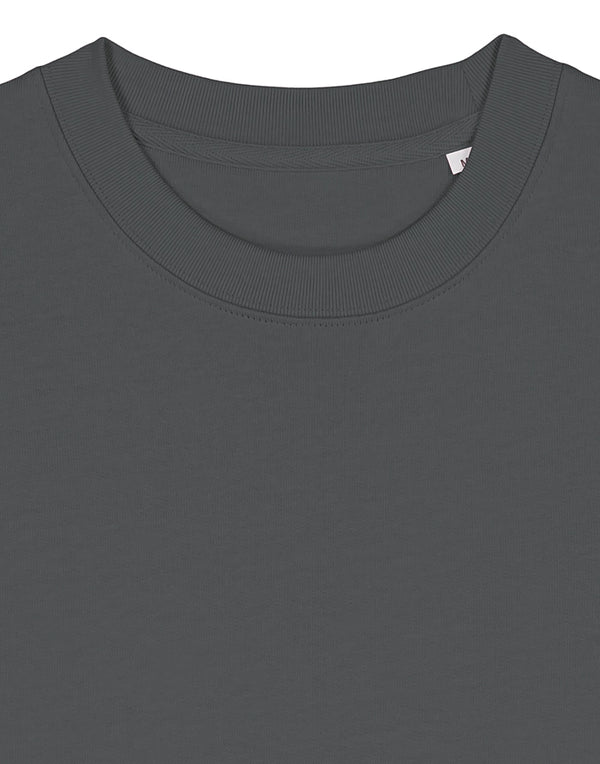 Stanley Stella Changer 2.0 Unisex Sweatshirt (STSU178): Anthracite