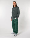 Stanley Stella Changer 2.0 Unisex Sweatshirt (STSU178): Anthracite