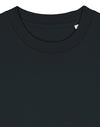 Stanley Stella Changer 2.0 Unisex Sweatshirt (STSU178): Black