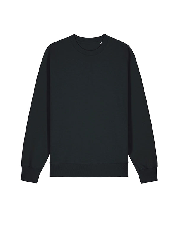 Stanley Stella Changer 2.0 Unisex Sweatshirt (STSU178): Black