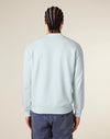 Stanley Stella Changer 2.0 Unisex Sweatshirt (STSU178): Blue Ice