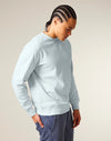 Stanley Stella Changer 2.0 Unisex Sweatshirt (STSU178): Blue Ice