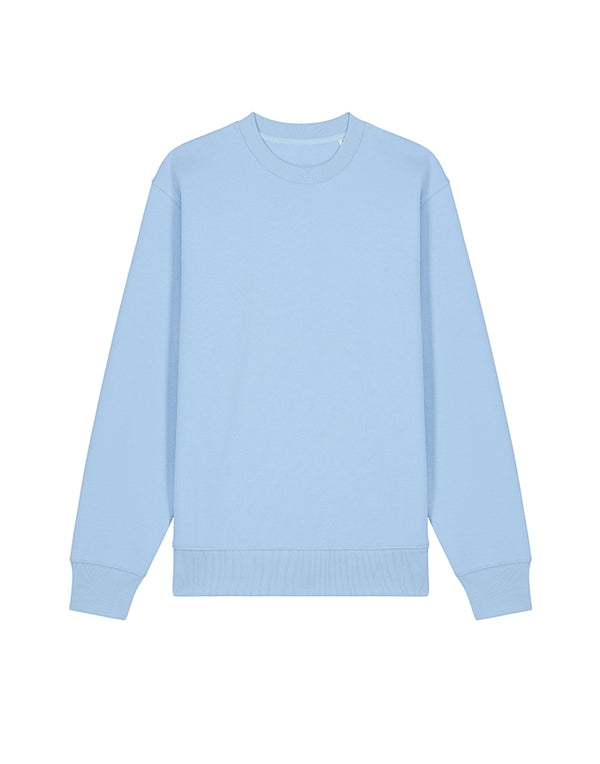 Stanley Stella Changer 2.0 Unisex Sweatshirt (STSU178): Blue Soul