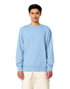 Stanley Stella Changer 2.0 Unisex Sweatshirt (STSU178): Blue Soul
