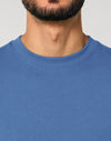 Stanley Stella Changer 2.0 Unisex Sweatshirt (STSU178): Bright Blue