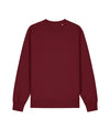 Stanley Stella Changer 2.0 Unisex Sweatshirt (STSU178): Burgundy