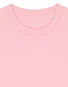 Stanley Stella Changer 2.0 Unisex Sweatshirt (STSU178): Cotton Pink