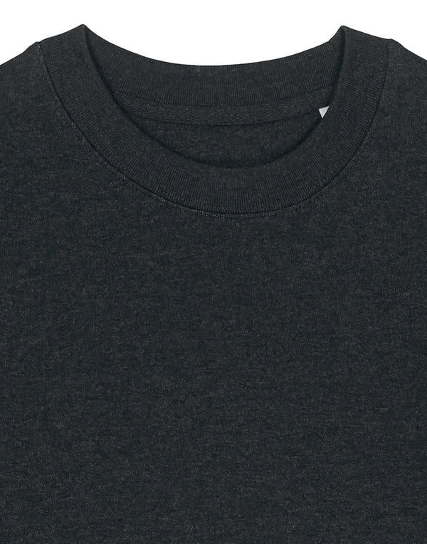 Stanley Stella Changer 2.0 Unisex Sweatshirt (STSU178): Dark Heather Grey