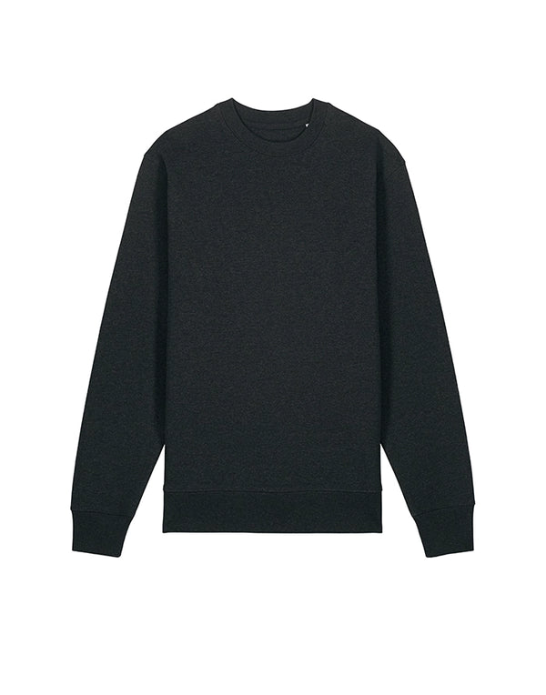 Stanley Stella Changer 2.0 Unisex Sweatshirt (STSU178): Dark Heather Grey