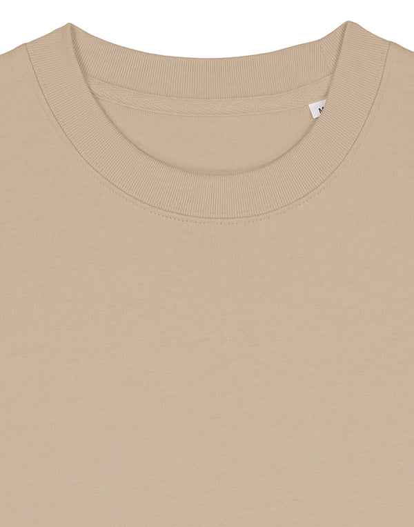 Stanley Stella Changer 2.0 Unisex Sweatshirt (STSU178): Desert Dust