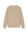 Stanley Stella Changer 2.0 Unisex Sweatshirt (STSU178): Desert Dust