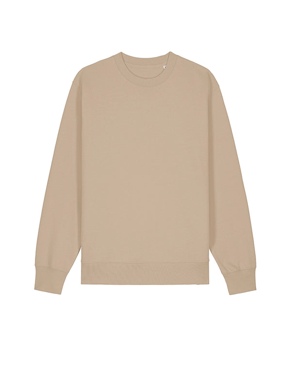 Stanley Stella Changer 2.0 Unisex Sweatshirt (STSU178): Desert Dust