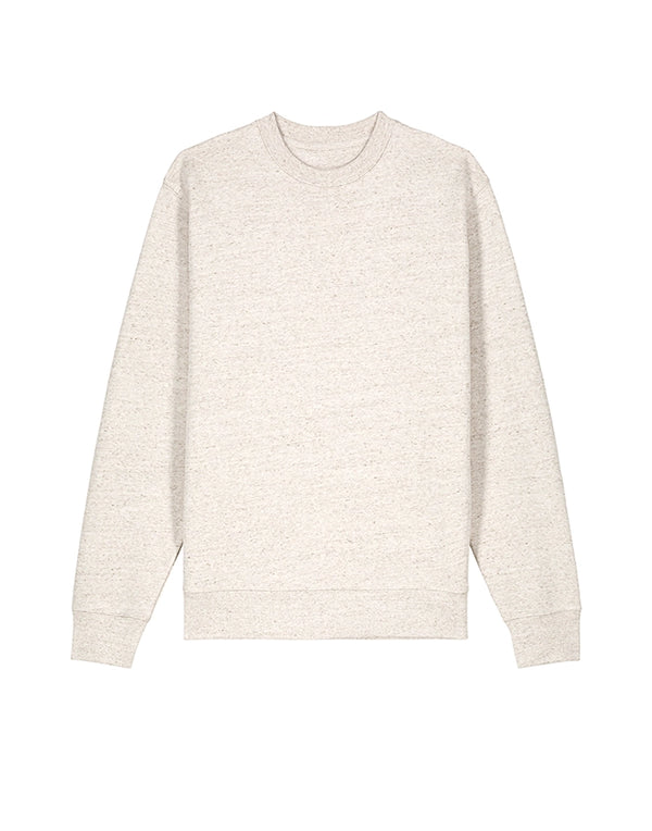 Stanley Stella Changer 2.0 Unisex Sweatshirt (STSU178): Eco Heather