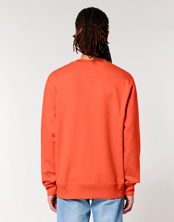 Stanley Stella Changer 2.0 Unisex Sweatshirt (STSU178): Fiesta