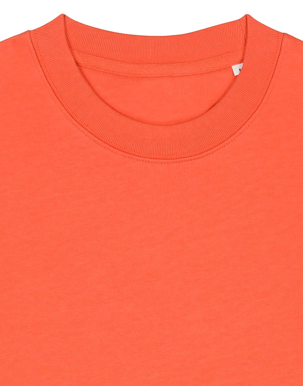 Stanley Stella Changer 2.0 Unisex Sweatshirt (STSU178): Fiesta